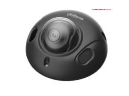 Dahua DH-IPC-HDBW3441FP-AS-0280B-S2 Black Dahua WizSense series camera reseau