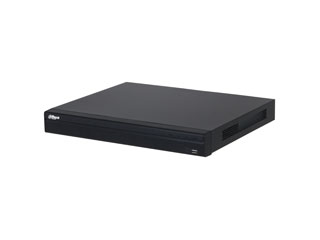 Dahua DHI-NVR4208-8P-4KS3/2TB Dahua NVR4000-4KS3 Series