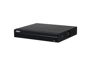 Dahua DHI-NVR4104HS-P-4KS3 Dahua NVR4000-4KS3 Series