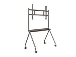 Dahua DHI-PKC-MS0A (DD) Dahua 65''/75'' Interactive Whiteboard Mobile Stand