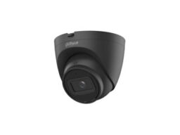 Dahua DH-IPC-HDW2541TP-S-0280B-S2-Black Dahua WizSense 2series