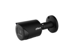 Dahua DH-IPC-HFW2441SP-S-0280B-Black Dahua WizSense 2series