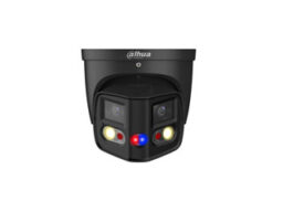 Dahua IPC-PDW3849P-A180-E2-AS-PV-0280B-black Dahua