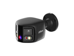 Dahua DH-IPC-PFW3849SP-A180-E2-AS-PV-0280B-black Dahua