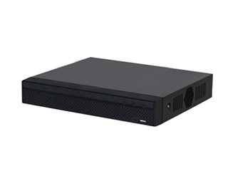 Dahua EZIP-NVR2A04HS-4P-4KS3/1TB EZ-IP NVR 4 canaux avec PoE