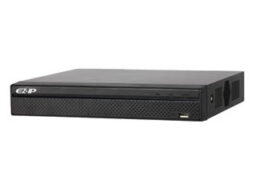 Dahua EZIP-NVR2A08HS-8P-4KS3/2TB EZ-IP NVR 8 canaux avec PoE