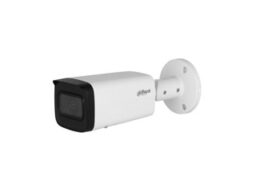 Dahua DH-IPC-HFW2241TP-AS-0360B Dahua WizSense 2series Caméra reseau 2MP Bullet avec IR objectif fix 3