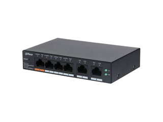Dahua DH-CS4006-4ET-60 Dahua