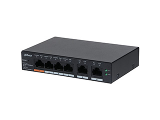 Dahua DH-CS4006-4GT-60 Dahua