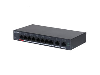 Dahua DH-CS4010-8ET-110 Dahua
