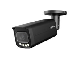 Dahua DH-IPC-HFW5449TP-ASE-LED-0280B-S2-Black Dahua