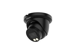 Dahua DH-IPC-HDW5449TMP-SE-LED-0280B-S2 BLACK Dahua