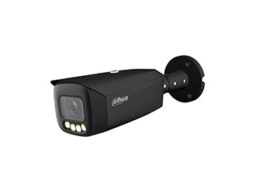 Dahua DH-IPC-HFW5849T1P-ASE-LED-0280B-S2 BLACK Dahua