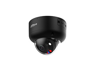 Dahua DH-IPC-HDBW3849R1P-ZAS-PV-27135-S5 Black Dahua