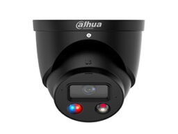 Dahua DH-IPC-HDW3849HP-AS-PV-0280B-S5 Black Dahua