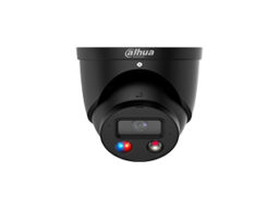 Dahua DH-IPC-HDW3449HP-AS-PV-0280B-S5 Black Dahua