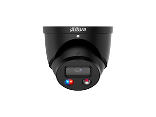 Dahua DH-IPC-HDW3449HP-AS-PV-0280B-S5 Black Dahua