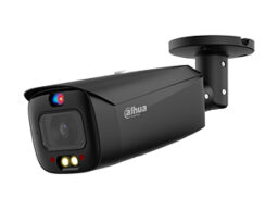 Dahua DH-IPC-HFW3849T1P-AS-PV-0280B-S5 Black Dahua