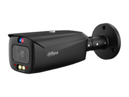 Dahua DH-IPC-HFW3449T1P-AS-PV-0280B-S5 Black Dahua