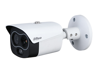 Bullet thermique bi spectrum