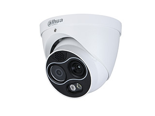 Dahua DHI-TPC-DF1241-TB2F2-DW-S8 Dahua