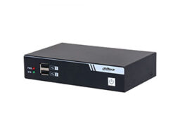 Dahua DHI-NVD0200FX-A01 Dahua 2 ch Ultra-HD Network Video Decoder