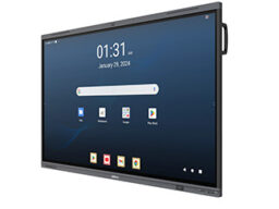 Dahua DHI-LPH65-MC480-U-S (DD) Dahua 65'' UHD Lite Series Smart interactive whiteboard