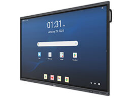 Dahua DHI-LPH75-MC480-U-S (DD) Dahua 75'' UHD Lite Series Smart interactive whiteboard