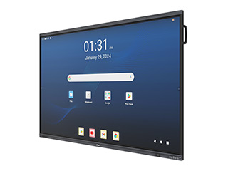 Dahua white boards et digital signage