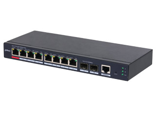 Dahua DH-S4210-8GT-110 Dahua