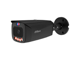 Dahua DH-IPC-HFW3449T1P-AS-PV-0280B-PRO Black Dahua