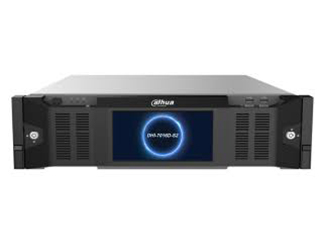 Dahua DHI-DSS7116D Dahua Solution de surveillance haute performance