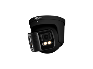 Dahua DH-IPC-PDW5849-A180-E2-ASTE BLACK Dahua