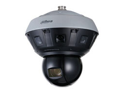 Dahua DH-PSDW83242MP-A360-D845L-DC36V-S3 Dahua WizMind Multisensor