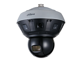 Panoramic series multi sensor