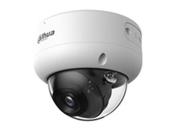 Dahua DH-IPC-HDBW3649EP-AS-IL-0280B Dahua Caméra reseau WizSense series