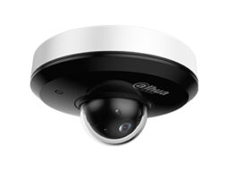 Dahua DH-SD1A204DB-GNY Dahua WizSense series Caméra reseau 2Mp Starlight PTZ avec IR Dome objectif 2.8- 12mm 4x zoom