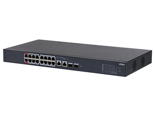 Dahua DH-CS4218-16ET-135 Dahua