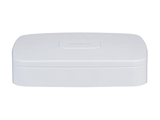 Dahua DHI-NVR4108-EI Dahua WizSense compact 1U NVR 8 canaux