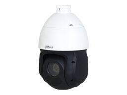 Dahua DH-SD49425DB-HNY-GQ-EAU Dahua WizSense Caméra reseau et 4G Starlight 4MP PTZ IR speeddome 25x zoom optique