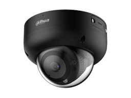 Dahua DH-IPC-HDBW3441RP-AS-P-0210B-Black Dahua WizSense series camera reseau