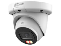 Dahua DH-IPC-HDW3249QMP-S-IL-0280B Dahua WizSense series camera reseau
