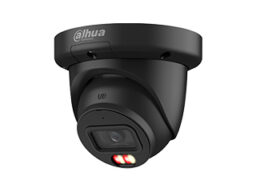 Dahua DH-IPC-HDW3249QMP-S-IL-0280B-Black Dahua WizSense series camera reseau