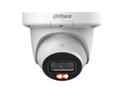 Dahua DH-IPC-HDW3449QMP-S-IL-0280B Dahua WizSense series camera reseau