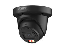 Dahua DH-IPC-HDW3449QMP-S-IL-0280B-Black Dahua WizSense series camera reseau