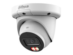 Dahua DH-IPC-HDW3849QMP-S-IL-0280B Dahua WizSense series camera reseau