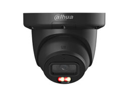 Dahua DH-IPC-HDW3849QMP-S-IL-0280B-Black Dahua WizSense series camera reseau
