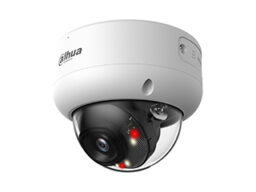 Dahua DH-IPC-HDBW3849EP-AS-IL-0280B Dahua WizSense series camera reseau