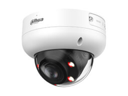 Dahua DH-IPC-HDBW3249RP-ZS-IL-27135 Dahua WizSense series Caméra reseau Full HD Smart Dual Light Mini Dome Anti-Vandale avec WDR