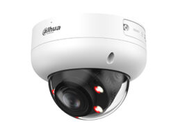 Dahua DH-IPC-HDBW3649RP-ZS-IL-27135 Dahua WizSense series Caméra reseau 6MP Smart Dual Light Mini Dome Anti-Vandale avec WDR